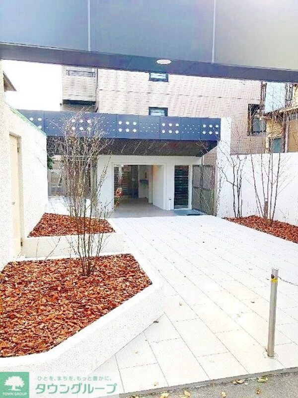 設備(お部屋探しはタウンハウジングへ♪)