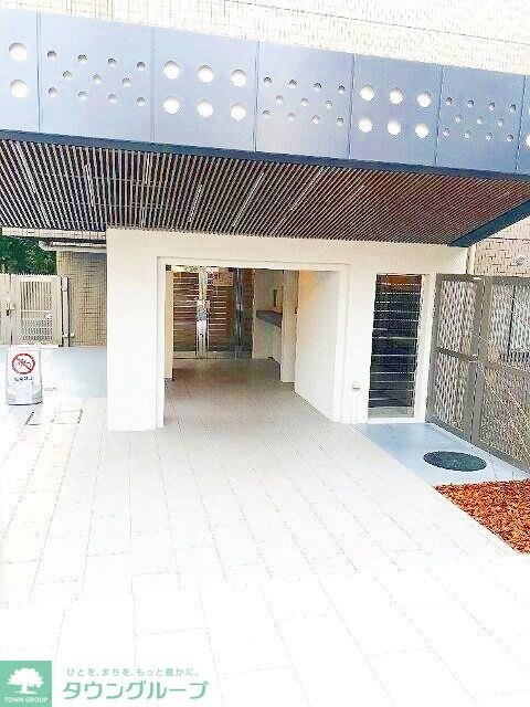 物件内観写真7　(お部屋探しはタウンハウジングへ♪)