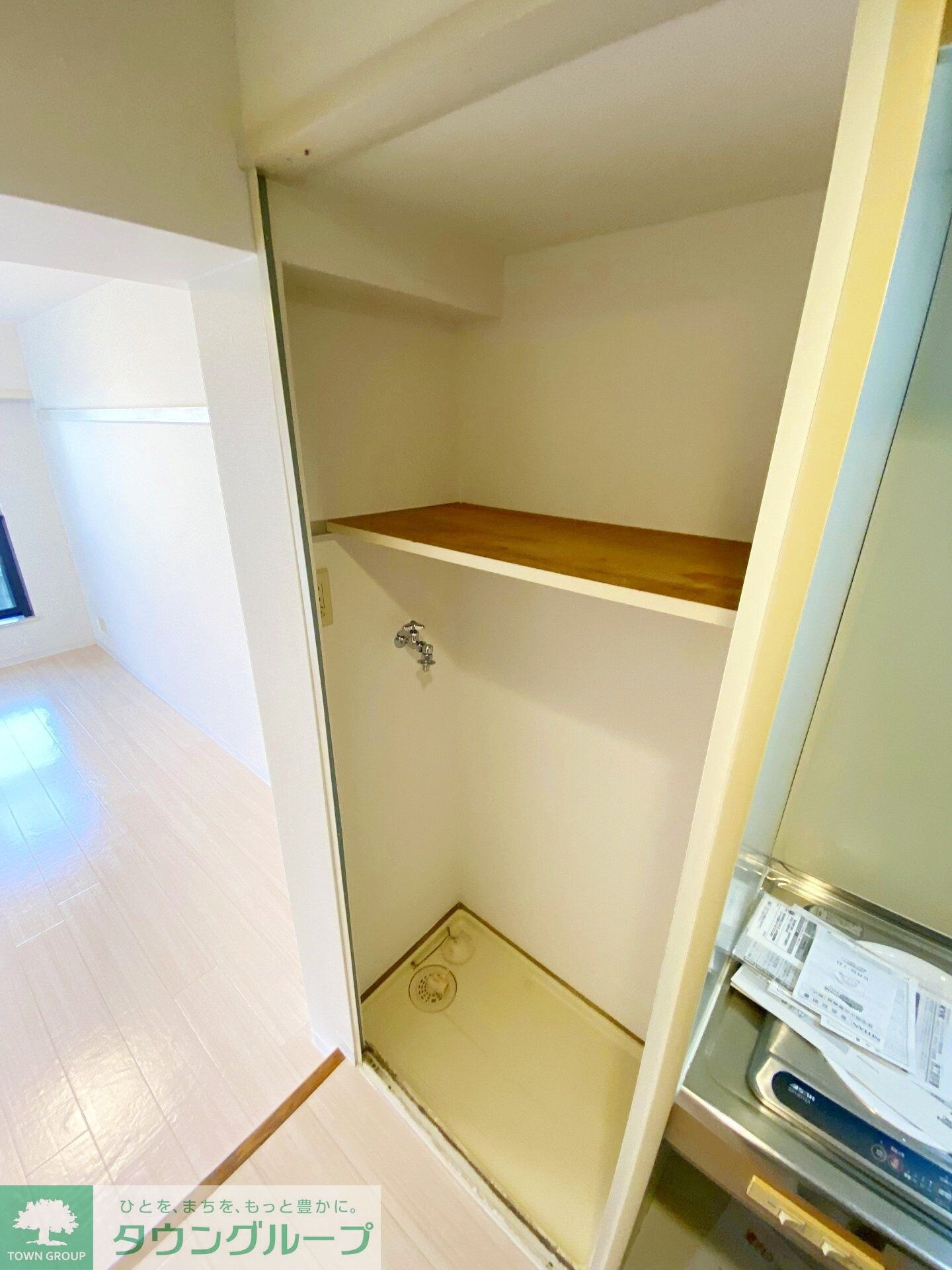 物件内観写真15　(お部屋探しはタウンハウジングへ♪)