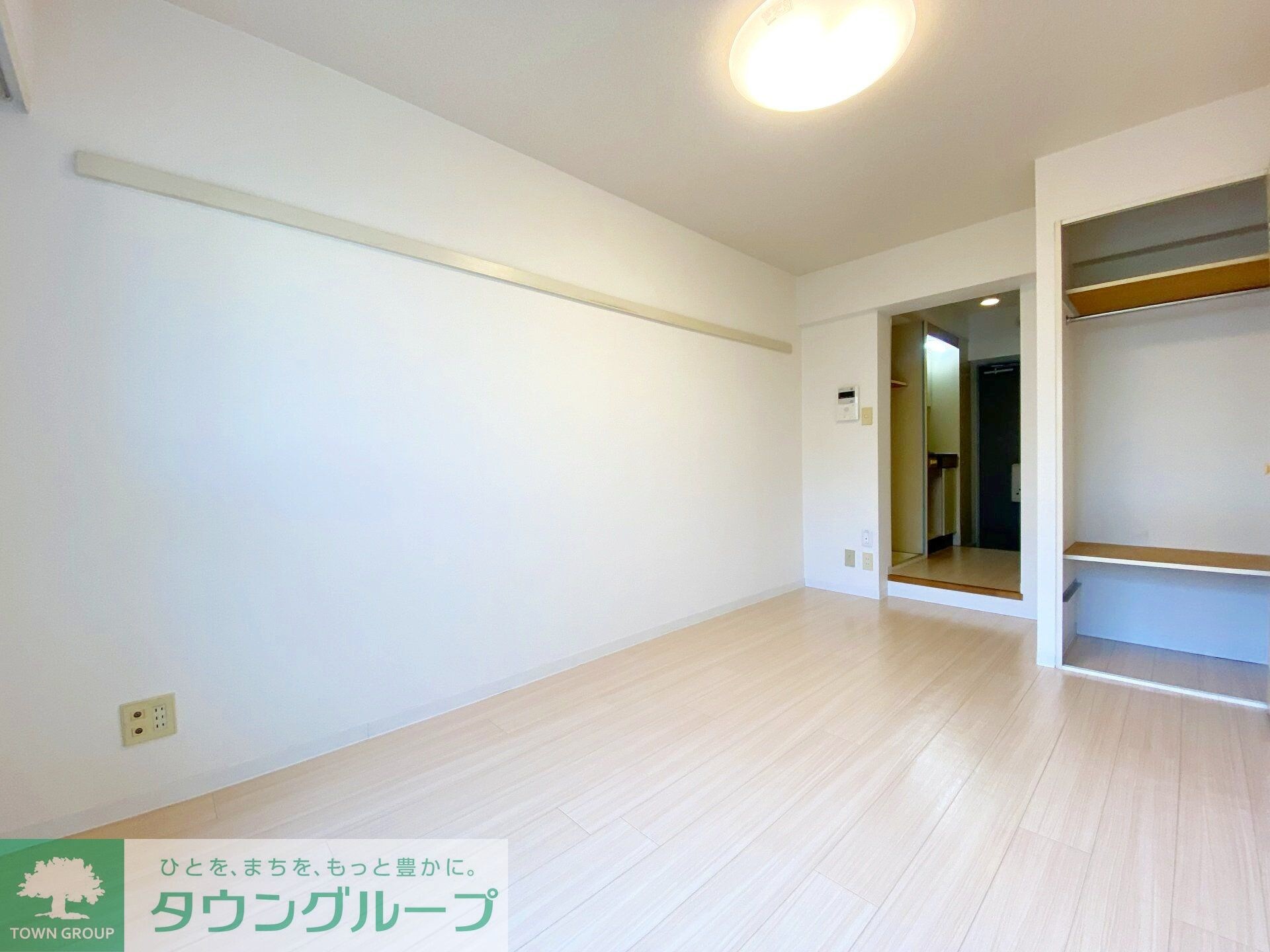 物件内観写真17　(お部屋探しはタウンハウジングへ♪)