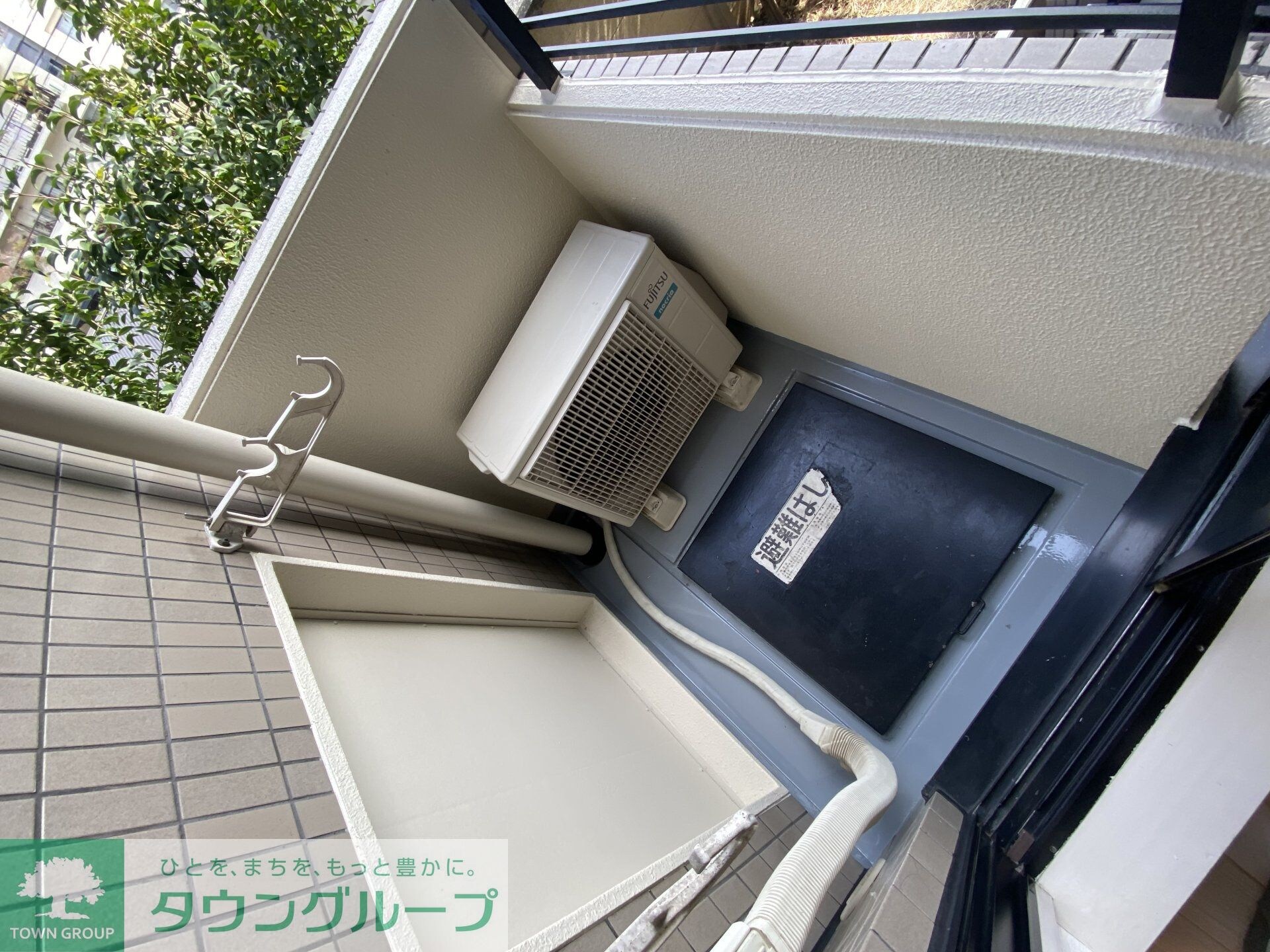 物件内観写真18　(お部屋探しはタウンハウジングへ♪)