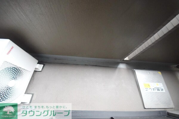 バルコニー(バルコニー)