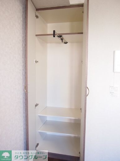 物件内観写真8　(収納)