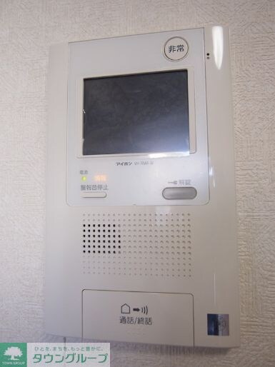 物件内観写真18　(設備)