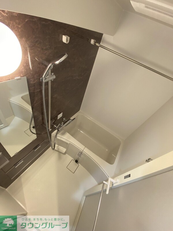 バス／シャワールーム等