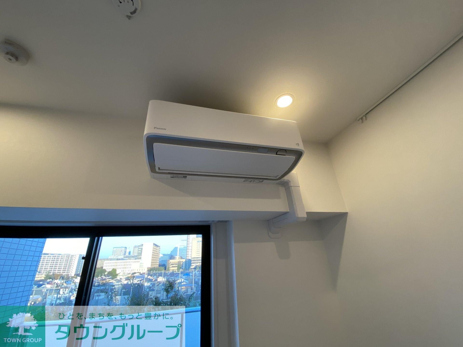 物件内観写真16　(設備)