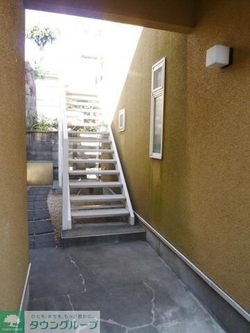 物件内観写真4　(★明るい色調★)