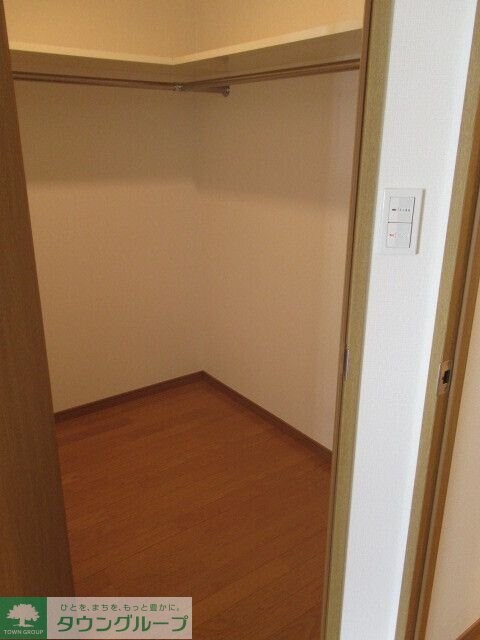 物件内観写真19　(収納)