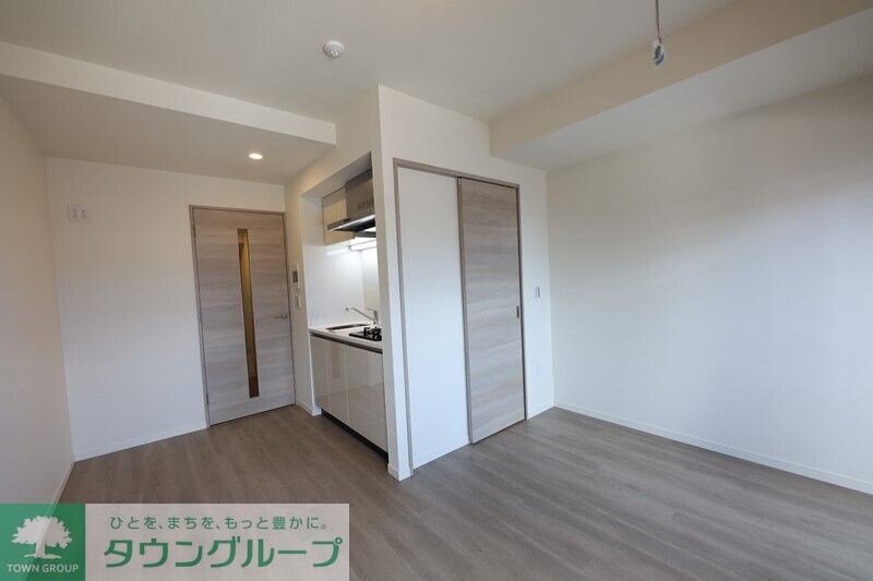 物件内観写真17　(収納)