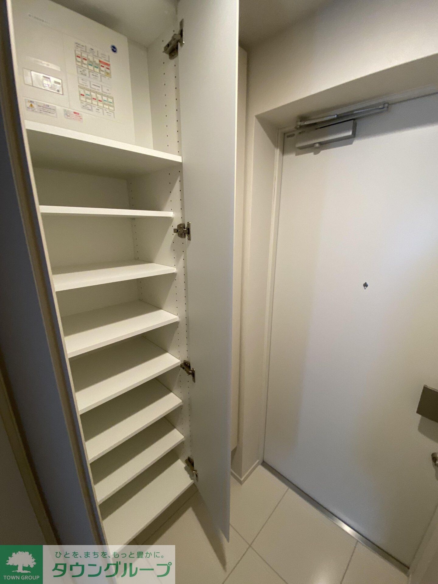 物件内観写真12　