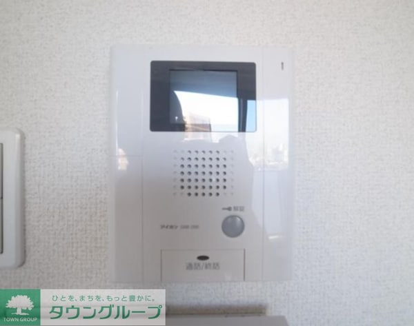 セキュリティ(設備)