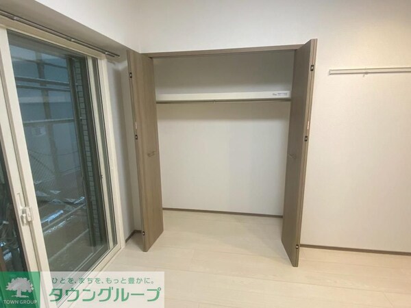 収納(別号室参照)