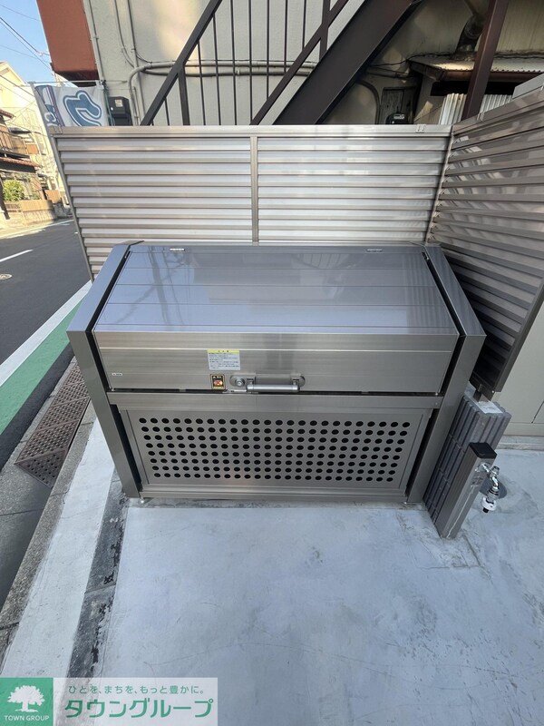 共有部分(共有部分)