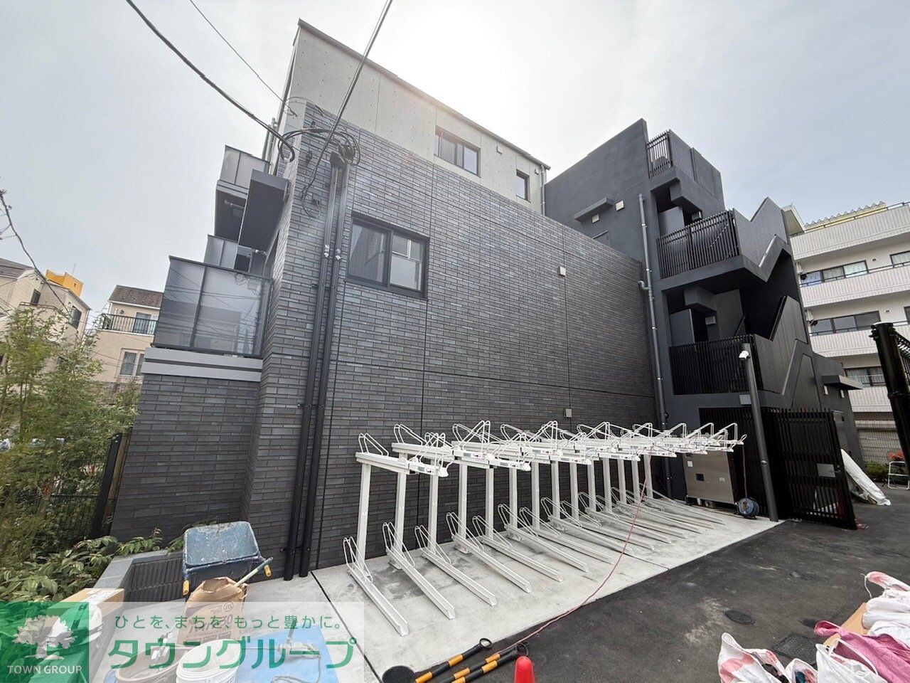 物件内観写真5　(眺望)