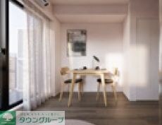 物件内観写真8　(内装イメージ)