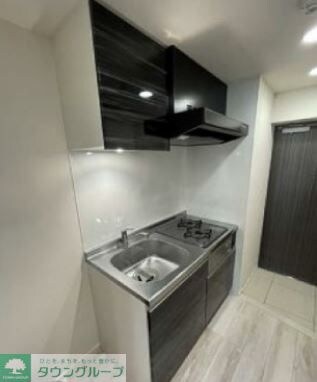 物件内観写真5　(キッチン)