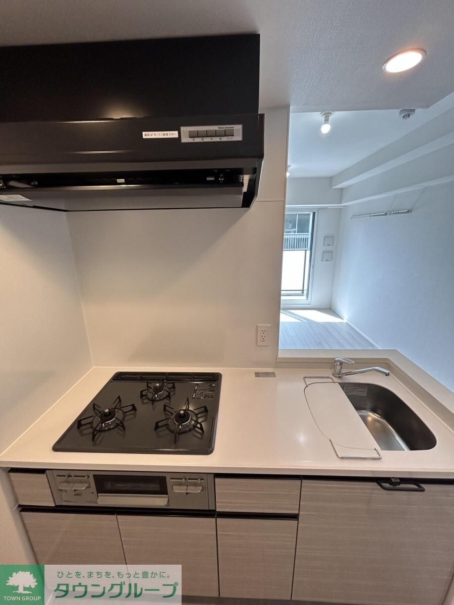 物件内観写真12　