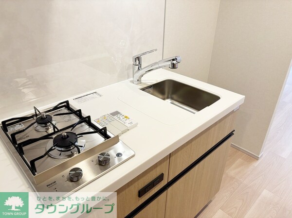 キッチン(キッチン)