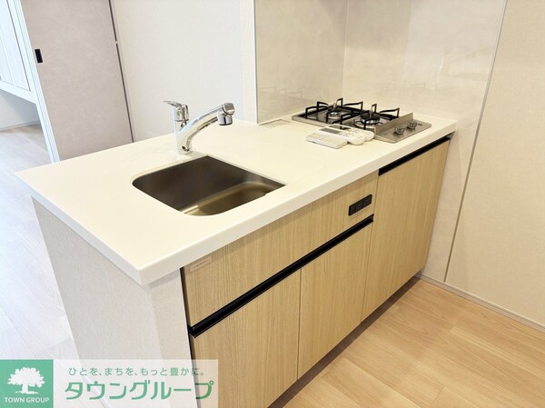 キッチン(キッチン)