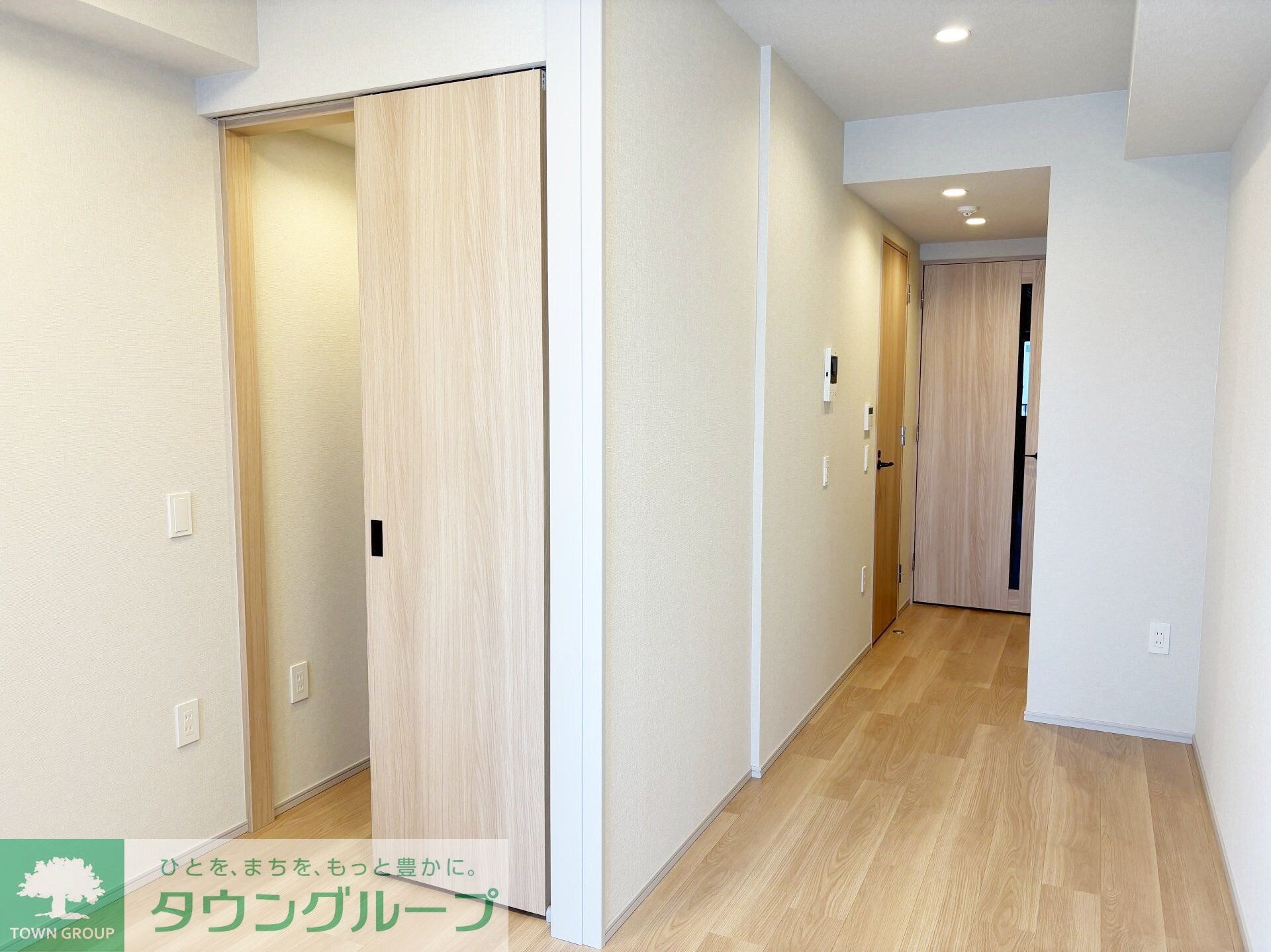 物件内観写真7　(収納)