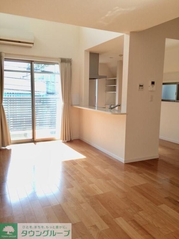 リビング・居室