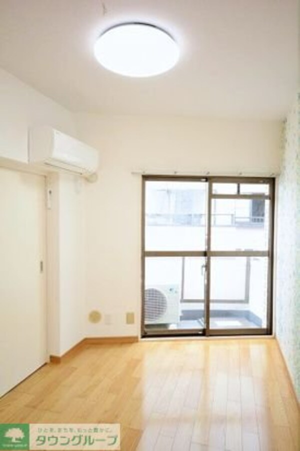 リビング・居室