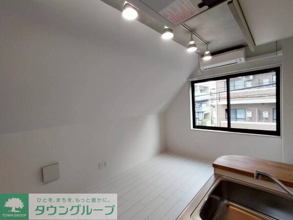 リビング・居室(リビング/居室)