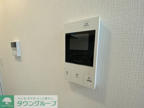 セキュリティ(設備)