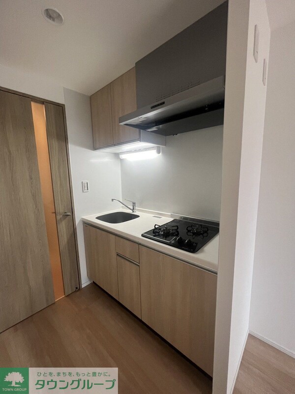 キッチン(キッチン)