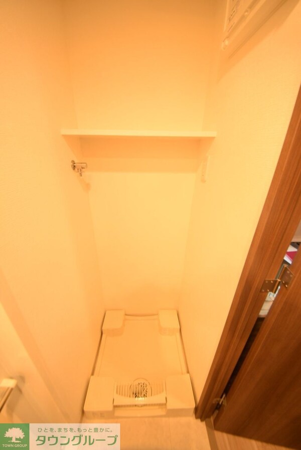 設備(※同社同施工メーカー参考写真※)