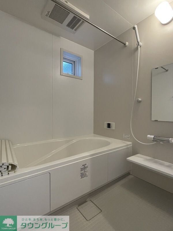 バス／シャワールーム等