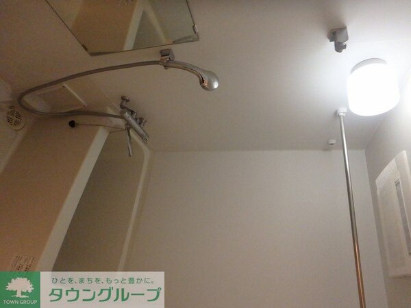 バス／シャワールーム等