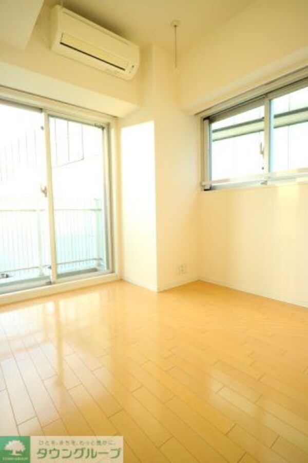 リビング・居室