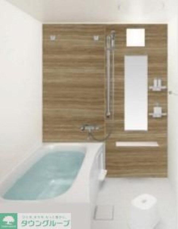 バス／シャワールーム等