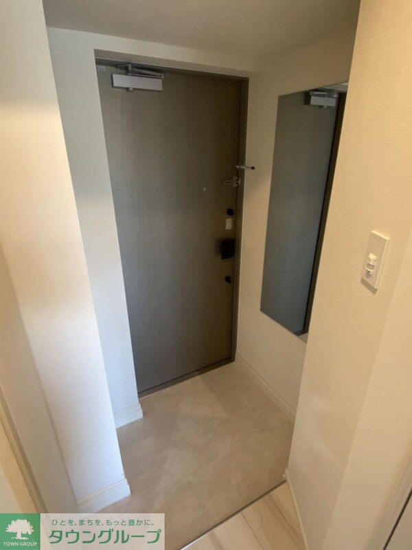 玄関(★別部屋参考★)