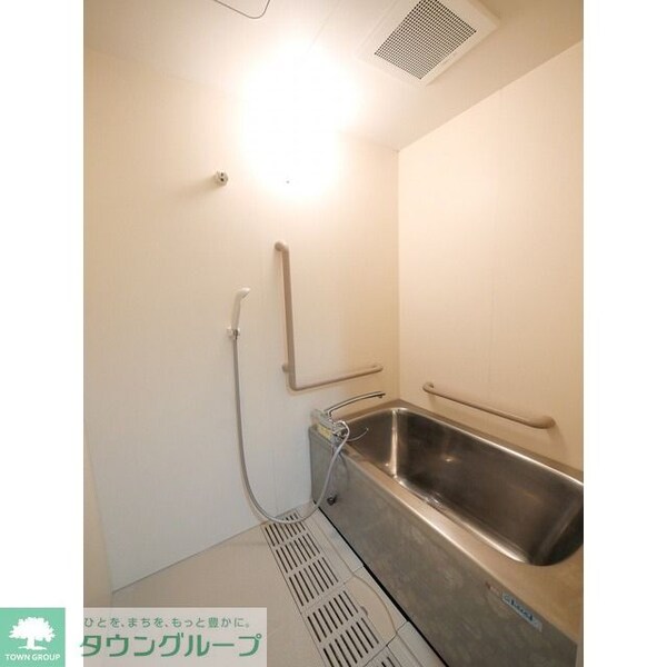 バス／シャワールーム等