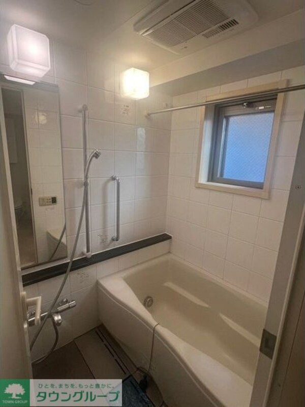 バス／シャワールーム等