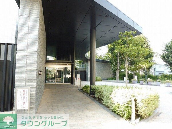 エントランス(★お問い合わせはタウンハウジングまで★)