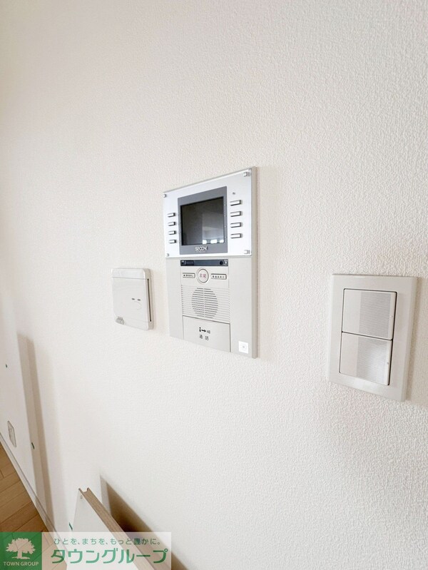 セキュリティ(設備)