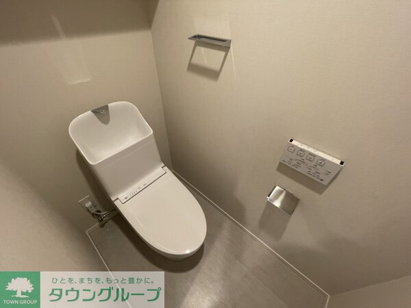 トイレ(トイレ)