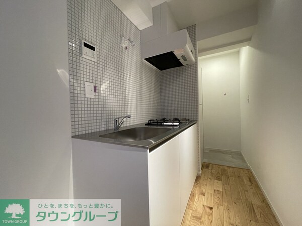 キッチン(キッチン)