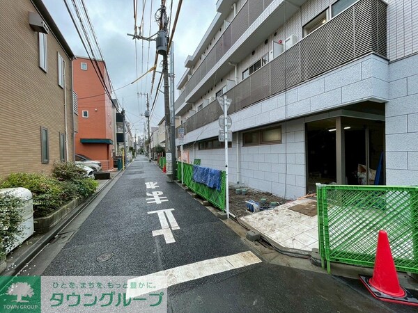 その他(駐車場)