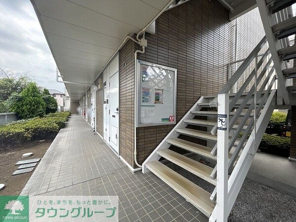 共有部分(※写真と現状が異なる場合は現状を優先)