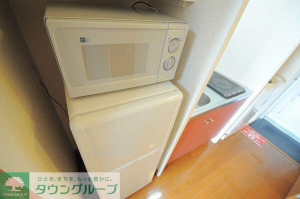 その他(代表的な間取のため実際の間取とは異なる場合があります)