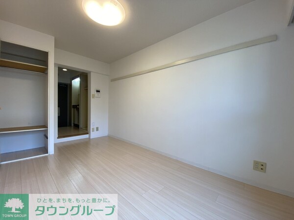 リビング・居室(リビング/居室)