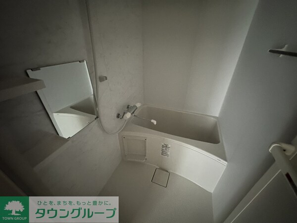 バス／シャワールーム等