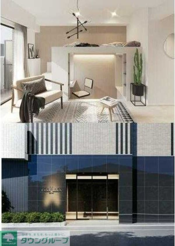 リビング・居室