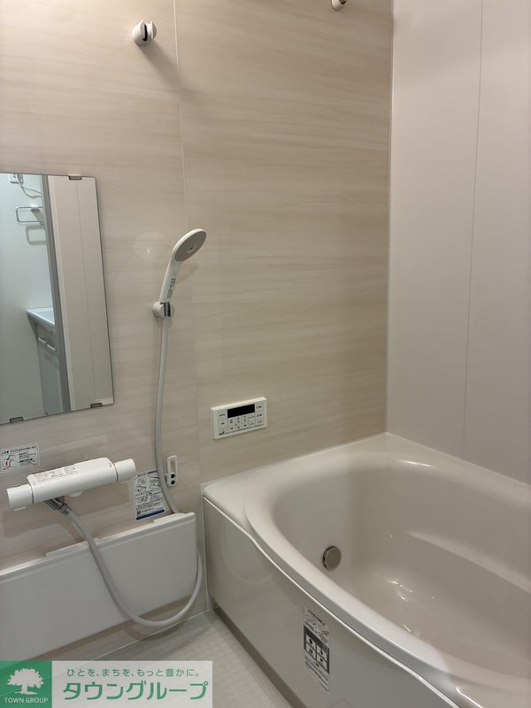 バス／シャワールーム等