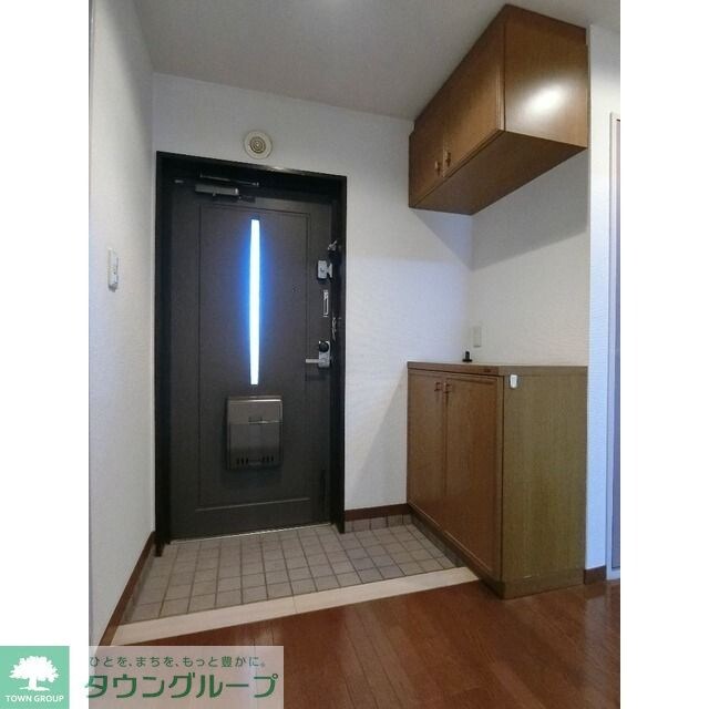 物件内観写真11　