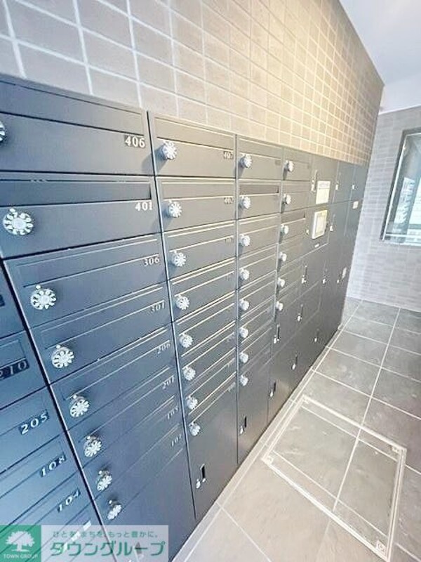 共有部分(共有部分)